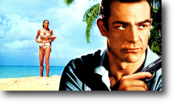James Bond Beach - Seaview Jamaica